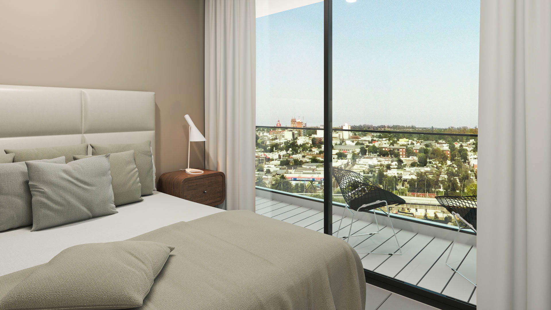 Living - Pilar del Río